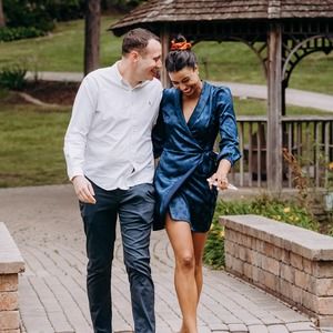 Meet your Posher, Evan